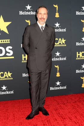 Denis Villeneuve 02 28 2022 The 5th Annual Hollywood Critics Association Film Awards held at the Avalon Hollywood in Los Angeles, CA  Copyright: xI.xHasegawax 34333-111HNW