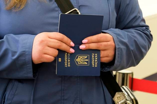 News Themen der Woche KW09 Italy: first reception centre for Ukrainian refugees in the former covid centre hotel in naples, a first welcome centre for ukrainian refugees from the russian ukrainian conflict zone has been set up ABPH8908 Copyright: xAntonioxBalascox