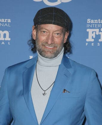 March 5, 2022, Santa Barbara, CA, USA: Troy Kotsur attends the Virtuosos Award presentation during the 37th Annual Santa Barbara International Film Festival at Arlington Theatre on March 5, 2022 in Santa Barbara, California. Santa Barbara USA - ZUMAs181 20220305_zea_s181_002 Copyright: xImagespacex