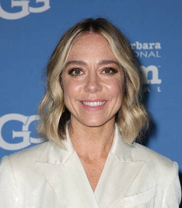 March 5, 2022, Santa Barbara, CA, USA: Sian Hede rattends the Virtuosos Award presentation during the 37th Annual Santa Barbara International Film Festival at Arlington Theatre on March 5, 2022 in Santa Barbara, California. Santa Barbara USA - ZUMAs181 20220305_zea_s181_007 Copyright: xImagespacex