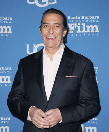 March 5, 2022, Santa Barbara, CA, USA: CiaraÃaÂn Hinds attends the Virtuosos Award presentation during the 37th Annual Santa Barbara International Film Festival at Arlington Theatre on March 5, 2022 in Santa Barbara, California. Santa Barbara USA - ZUMAs181 20220305_zea_s181_015 Copyright: xImagespacex