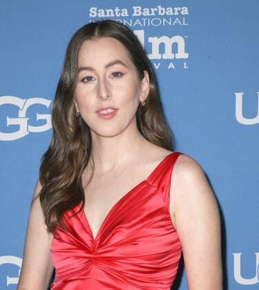 March 5, 2022, Santa Barbara, CA, USA: Alana Haim attends the Virtuosos Award presentation during the 37th Annual Santa Barbara International Film Festival at Arlington Theatre on March 5, 2022 in Santa Barbara, California. Santa Barbara USA - ZUMAs181 20220305_zea_s181_037 Copyright: xImagespacex
