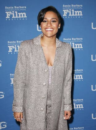 March 5, 2022, Santa Barbara, CA, USA: Ariana DeBose attends the Virtuosos Award presentation during the 37th Annual Santa Barbara International Film Festival at Arlington Theatre on March 5, 2022 in Santa Barbara, California. Santa Barbara USA - ZUMAs181 20220305_zea_s181_040 Copyright: xImagespacex