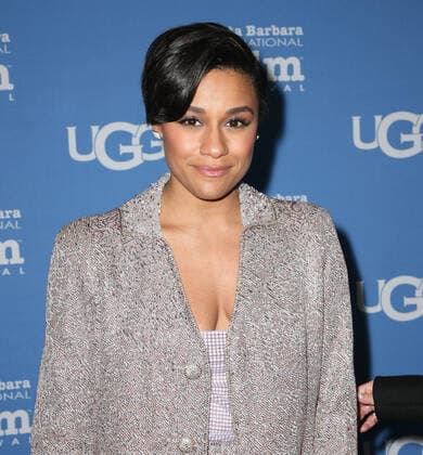 March 5, 2022, Santa Barbara, CA, USA: Ariana DeBose attends the Virtuosos Award presentation during the 37th Annual Santa Barbara International Film Festival at Arlington Theatre on March 5, 2022 in Santa Barbara, California. Santa Barbara USA - ZUMAs181 20220305_zea_s181_043 Copyright: xImagespacex