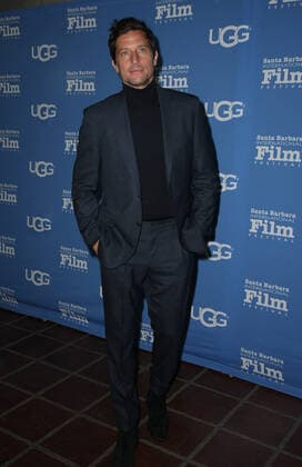 March 5, 2022, Santa Barbara, CA, USA: Simon Rex attends the Virtuosos Award presentation during the 37th Annual Santa Barbara International Film Festival at Arlington Theatre on March 5, 2022 in Santa Barbara, California. Santa Barbara USA - ZUMAs181 20220305_zea_s181_044 Copyright: xImagespacex