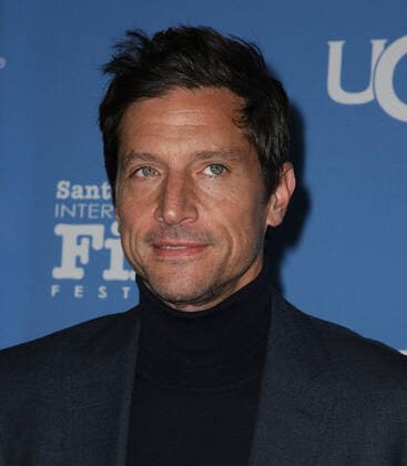 March 5, 2022, Santa Barbara, CA, USA: Simon Rex attends the Virtuosos Award presentation during the 37th Annual Santa Barbara International Film Festival at Arlington Theatre on March 5, 2022 in Santa Barbara, California. Santa Barbara USA - ZUMAs181 20220305_zea_s181_045 Copyright: xImagespacex