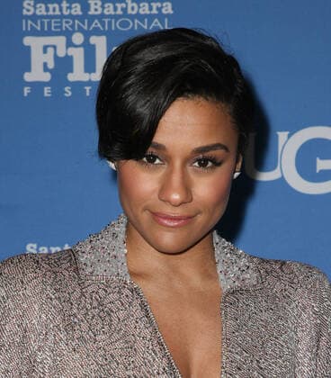 March 5, 2022, Santa Barbara, CA, USA: Ariana DeBose attends the Virtuosos Award presentation during the 37th Annual Santa Barbara International Film Festival at Arlington Theatre on March 5, 2022 in Santa Barbara, California. Santa Barbara USA - ZUMAs181 20220305_zea_s181_049 Copyright: xImagespacex