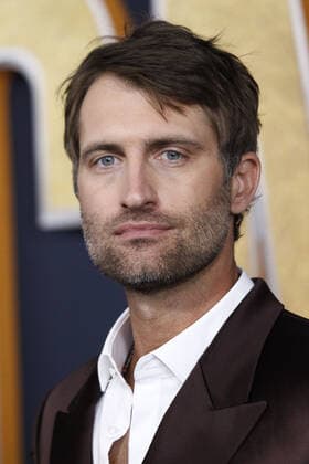 Singer Ryan Hurd arrives for the 2022 Academy of Country Music Awards at Allegiant Stadium in Las Vegas, Nevada on Monday, March 7, 2022.  LAV20220307082 JAMESxATOA