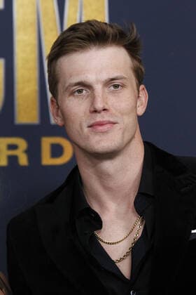 Singer Parker McCollum arrives for the 2022 Academy of Country Music Awards at Allegiant Stadium in Las Vegas, Nevada on Monday, March 7, 2022.  LAV20220307084 JAMESxATOA