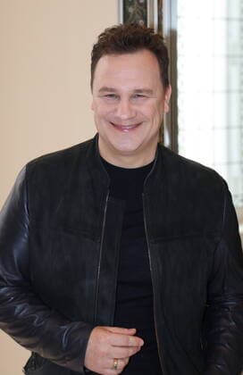 PK WOMEN OF THE YEAR AWARD 2022 Vienna, 08 03 2022 Guido Maria KRETSCHMER
