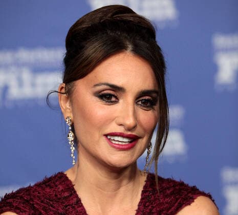 March 8, 2022, Santa Barbara, CA, USA: Penelope Cruz attends the Montecito Award presentation during the 37th Annual Santa Barbara International Film Festival at Arlington Theatre on March 8, 2022 in Santa Barbara, California. Santa Barbara USA - ZUMAs181 20220308_zea_s181_007 Copyright: xImagespacex