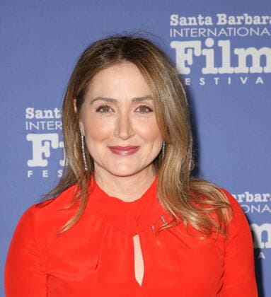 March 8, 2022, Santa Barbara, CA, USA: Sasha Alexander attends the Montecito Award presentation during the 37th Annual Santa Barbara International Film Festival at Arlington Theatre on March 8, 2022 in Santa Barbara, California. Santa Barbara USA - ZUMAs181 20220308_zea_s181_012 Copyright: xImagespacex
