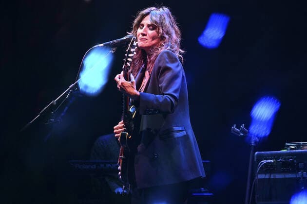 Chiara Civello - Chansons Chiara Civello during the Concert Chansons at Auditorium Parco della Musica, 8th March 2022, Rome, Italy Rome Italy  Copyright: xDomenicoxCippitellix originalFilename: livemedia-chiaraci220308_npGYr.jpg