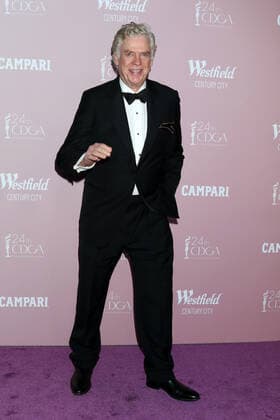 LOS ANGELES - MAR 9: Christopher McDonald at the 24th Annual Costume Designers Guild Award at Eli and Edythe Broad Stage on March 9, 2022 in Santa Monica, CA  Copyright: xHutchinsxPhotox xipa-agency.netx x 2022xKathyxHutchinsx xHutchinsx