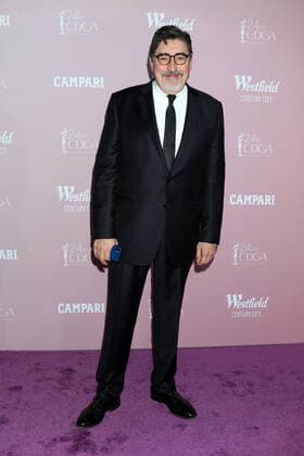 LOS ANGELES - MAR 9: Alfred Molina at the 24th Annual Costume Designers Guild Award at Eli and Edythe Broad Stage on March 9, 2022 in Santa Monica, CA  Copyright: xHutchinsxPhotox xipa-agency.netx x 2022xKathyxHutchinsx xHutchinsx
