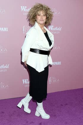 March 9, 2022, Santa Monica, CA, USA: LOS ANGELES - MAR 9: Amy Pascal at the 24th Annual Costume Designers Guild Award at Eli and Edythe Broad Stage on March 9, 2022 in Santa Monica, CA Santa Monica USA - ZUMAb170 20220309_zap_b170_051 Copyright: xKayxBlakex