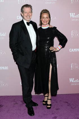 Entertainment Bilder des Tages March 9, 2022, Santa Monica, CA, USA: LOS ANGELES - MAR 9: Gildart jackson, Melora Hardin at the 24th Annual Costume Designers Guild Award at Eli and Edythe Broad Stage on March 9, 2022 in Santa Monica, CA Santa Monica USA - ZUMAb170 20220309_zap_b170_059 Copyright: xKayxBlakex