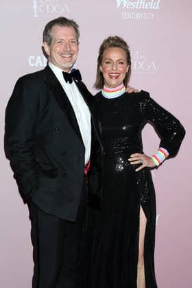 March 9, 2022, Santa Monica, CA, USA: LOS ANGELES - MAR 9: Gildart jackson, Melora Hardin at the 24th Annual Costume Designers Guild Award at Eli and Edythe Broad Stage on March 9, 2022 in Santa Monica, CA Santa Monica USA - ZUMAnc22 20220309_zaa_nc22_018 Copyright: xKathyxHutchinsx