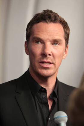 March 9, 2022, Santa Barbara, CA, USA: Benedict Cumberbatch attends the Cinema Vanguard Award ceremony honoring Benedict Cumberbatch during the 2022 Santa Barbara International Film Festival at The Arlington Theatre on March 09, 2022 in Santa Barbara, California. Santa Barbara USA - ZUMAs181 20220309_zea_s181_002 Copyright: xImagespacex