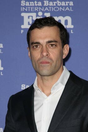 March 9, 2022, Santa Barbara, CA, USA: Marcus Mizelle attends the Cinema Vanguard Award ceremony honoring Benedict Cumberbatch during the 2022 Santa Barbara International Film Festival at The Arlington Theatre on March 09, 2022 in Santa Barbara, California. Santa Barbara USA - ZUMAs181 20220309_zea_s181_010 Copyright: xImagespacex