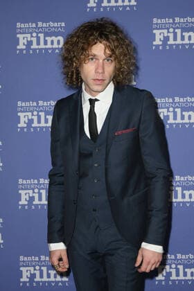 March 9, 2022, Santa Barbara, CA, USA: Evan Hand attends the Cinema Vanguard Award ceremony honoring Benedict Cumberbatch during the 2022 Santa Barbara International Film Festival at The Arlington Theatre on March 09, 2022 in Santa Barbara, California. Santa Barbara USA - ZUMAs181 20220309_zea_s181_018 Copyright: xImagespacex