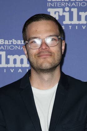 March 9, 2022, Santa Barbara, CA, USA: Bryan Monrat Simpson attends the Cinema Vanguard Award ceremony honoring Benedict Cumberbatch during the 2022 Santa Barbara International Film Festival at The Arlington Theatre on March 09, 2022 in Santa Barbara, California. Santa Barbara USA - ZUMAs181 20220309_zea_s181_021 Copyright: xImagespacex