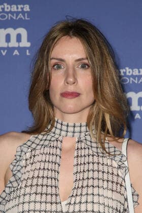 March 9, 2022, Santa Barbara, CA, USA: Ana Lazarevic attends the Cinema Vanguard Award ceremony honoring Benedict Cumberbatch during the 2022 Santa Barbara International Film Festival at The Arlington Theatre on March 09, 2022 in Santa Barbara, California. Santa Barbara USA - ZUMAs181 20220309_zea_s181_043 Copyright: xImagespacex