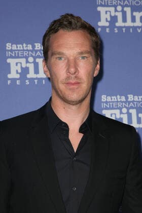March 9, 2022, Santa Barbara, CA, USA: Benedict Cumberbatch attends the Cinema Vanguard Award ceremony honoring Benedict Cumberbatch during the 2022 Santa Barbara International Film Festival at The Arlington Theatre on March 09, 2022 in Santa Barbara, California. Santa Barbara USA - ZUMAs181 20220309_zea_s181_049 Copyright: xImagespacex