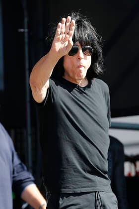 Santiago, March 18, 2022 Lollapalooza 2022 Festival that takes place for three days in the Cerillos Park Javier Salvo Aton Chile, Santiago Chile Aton Chile 591986  Copyright: JAVIERxSALVO ATONxCHILE