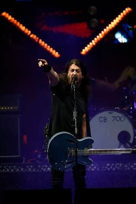 Santiago, March 18, 2022 Lollapalooza 2022 Festival that takes place for three days in the Cerillos Park Javier Salvo Aton Chile, Santiago Chile Aton Chile 592075  Copyright: JAVIERxSALVO ATONxCHILE