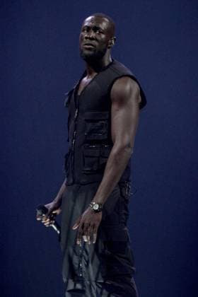 23 03 2022. Stormzy Concert Stormzy during the Stormzy Live Concert at Birmingham Arena, Birmingham, United Kingdom on 23 March 2022. Birmingham Birmingham Arena United Kingdom Editorial use only , Copyright: xAndyxShawx PSI-14937-0018