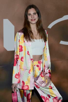 Halo Tv Series Premiere - Arrivals MEXICO CITY, MEXICO - MARCH 24, 2022: Macarena Achaga poses for photos during the blue carpet of Halo Tv series premiere by Paramount at Papalote Museo del Nino. On March 24, 2022 in Mexico City, Mexico. (Photo by Carlos Tischler Eyepix Group) Copyright: xCarlosxTischlerx xEyepixxGroupx EYEPIX_CT_24032022_59024