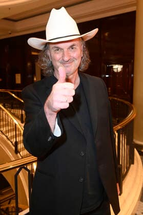 Mark Bender at the 13 German Music Authors Award of GEMA 2022 at The Ritz Carlton Hotel Berlin, 24 03 2022 Foto:xF.xKernx xFuturexImage