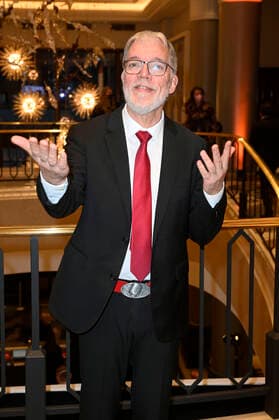 Wolfgang Trepper at the 13 German Music Authors Award of the GEMA 2022 at the Hotel The Ritz Carlton Berlin, 24 03 2022 Foto:xF.xKernx xFuturexImage