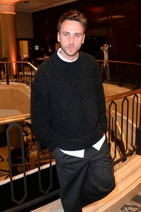 Clueso at the 13 German Music Authors Award of the GEMA 2022 at the Hotel The Ritz Carlton Berlin, 24 03 2022 Foto:xF.xKernx xFuturexImage