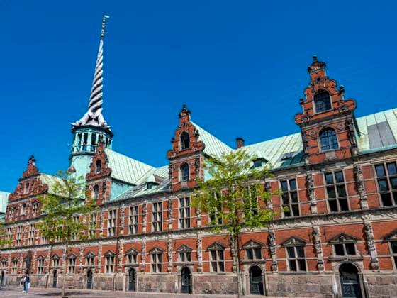 Historische Börse, Kopenhagen, Dänemark, Skandinavien, Europa Historic Stock Exchange building, Copenhagen, Denmark, Scandinavia, Europe *** Historic Stock Exchange, Copenhagen, Denmark, Scandinavia, Europe Historic Stock Exchange building, Copenhagen, Denmark, Scandinavia, Europe