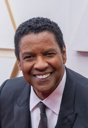 Denzel Washington poses on the red carpet upon arrival at the Oscars at the Dolby Theater in Los Angeles, California, USA, 27 March 2022. EFE Javier Rojas Academy Oscar Awards !ACHTUNG: NUR REDAKTIONELLE NUTZUNG!  Copyright: xJavierxRojasx AME6677 20220328-33e773edf4a32362c670bfa7ec88b46c2013f5ea