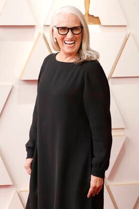 Jane Campion at the 2022 94th Annual Academy Awards at the Dolby Theatre at Hollywood Highland Center Los Angeles, 27 03 2022. Foto:xD.xBedrosianx xFuturexImage