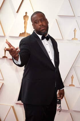 Adam Blackstone arrives on the red carpet of the 94th OscarsÂ® at the Dolby Theatre at Ovation Hollywood in Los Angeles, CA, on Sunday, March 27, 2022.  Copyright: xx 34342-654THA