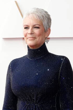 LOS ANGELES - MAR 27: Jamie Lee Curtis at the 94th Academy Awards at Dolby Theater on March 27, 2022 in Los Angeles, CA  Copyright: xHutchinsxPhotox xipa-agency.netx x 2022xKathyxHutchinsx xHutchinsx