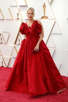 LOS ANGELES - MAR 27: Molly Sims at the 94th Academy Awards at Dolby Theater on March 27, 2022 in Los Angeles, CA  Copyright: xHutchinsxPhotox xipa-agency.netx x 2022xKathyxHutchinsx xHutchinsx