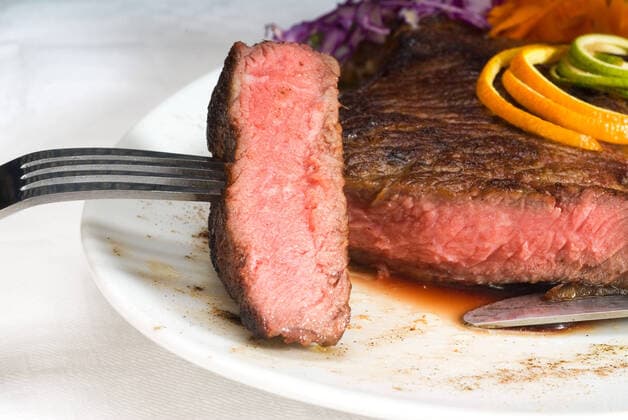 fresh juicy beef ribeye steak sliced ,with lemon and orange peel on top and vegetable beside, model released, , property released, , 1032537.jpg, barbecue, beef, brown, browned, closeup, cook, cooked, cuisine, delicious, dining, dinner, fillet, food, fork, fresh, garnished, gourmet, green, griddled, grill, grilled, healthy, herb, juicy, knife, lunch, meal, meat, nutrition, plate, protein, rare, red, restaurant, ribeye, savory, sirloin, steak, studio, vegetable, vegetables, watering, white, lemon, orange, peel, onion, tomato, cabbage, carrot,