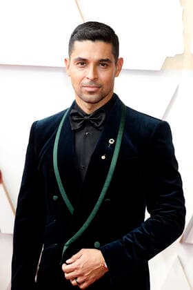 March 27, 2022, Los Angeles, CA, USA: LOS ANGELES - MAR 27: Wilmer Valderrama at the 94th Academy Awards at Dolby Theater on March 27, 2022 in Los Angeles, CA Los Angeles USA - ZUMAnc22 20220327_zaa_nc22_275 Copyright: xKathyxHutchinsx