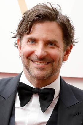 March 27, 2022, Los Angeles, CA, USA: LOS ANGELES - MAR 27: Bradley Cooper at the 94th Academy Awards at Dolby Theater on March 27, 2022 in Los Angeles, CA Los Angeles USA - ZUMAnc22 20220327_zaa_nc22_295 Copyright: xKathyxHutchinsx