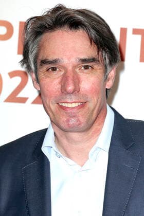 Michael Stich at the Next Gen Hotelier of the Year award ceremony at the Grand ElysÃ e Hotel Hamburg, 28 03 2022 Foto:xgbrcix xFuturexImage