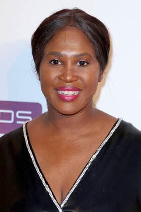Motsi Mabuse at the Next Gen Hotelier of the Year award ceremony at the Grand ElysÃ e Hotel Hamburg, 28 03 2022 Foto:xgbrcix xFuturexImage