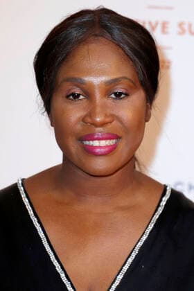 Motsi Mabuse at the Next Gen Hotelier of the Year award ceremony at the Grand ElysÃ e Hotel Hamburg, 28 03 2022 Foto:xgbrcix xFuturexImage