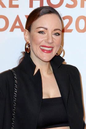 Jasmin Wagner at the Next Gen Hotelier of the Year award ceremony at the Grand ElysÃ e Hotel Hamburg, 28 03 2022 Foto:xgbrcix xFuturexImage