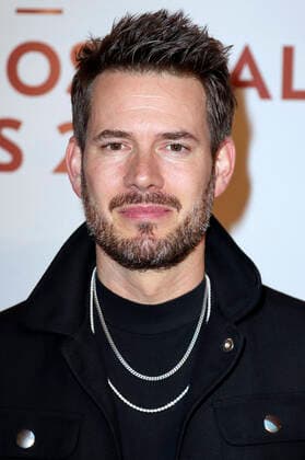Johannes Strate at the Next Gen Hotelier of the Year award ceremony at the Grand ElysÃ e Hotel Hamburg, 28 03 2022 Foto:xgbrcix xFuturexImage