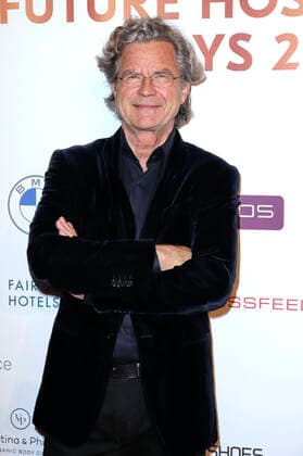 Florian Langenscheidt at the Next Gen Hotelier of the Year award ceremony at the Grand ElysÃ e Hotel Hamburg, 28 03 2022 Foto:xgbrcix xFuturexImage